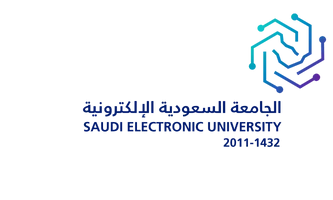 الجامعة السعودية الإلكترونية الجامعة السعودية الإلكترونية